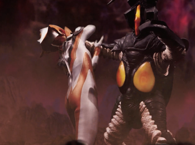 奥特银河格斗2：全员都在秀 唯独泽塔在挨揍 没欧斯超人真不行