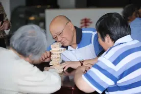 老年人养心，贵在静心（上）图片