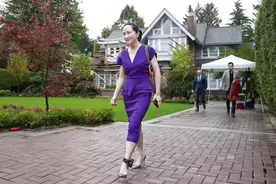 他是任正非的女婿，华为子公司CEO，为娶孟晚舟辞职创业身家过亿图片