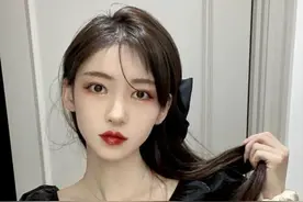 女网红追星晒照，引发了一场贵圈血雨腥风？图片