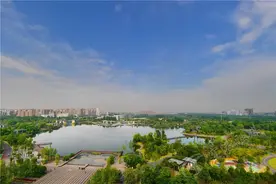夏天来了，你也该来双流了！图片