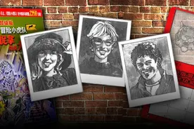 冒险小虎队和那张解密卡，这么多年都去哪了？图片