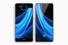 vivo新机NEX2再次曝光，双屏+神秘小圆环，网友：我决定剁手了！视频封面
