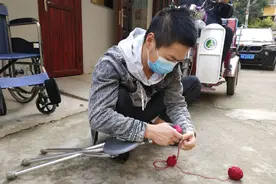 党员下沉基层 |  在汉央企一冶钢构点滴关爱在社区图片
