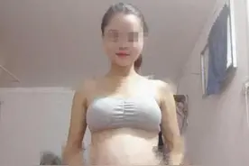 90后孕妈发如此“孕妇照”，孕妇照到底应该怎么拍？这些你要知道图片