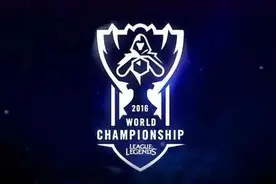 LPL-S6:折戟沉沙图片