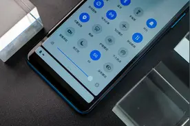 买得早不如买得好 5G手机就选华为麦芒9图片