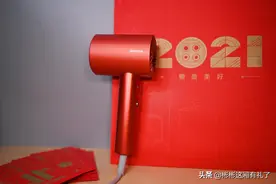 可用可送，喜庆又实用的春节礼物分享图片