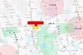 高达6226元/m²！宜昌最高起拍楼面价地块挂牌出让图片