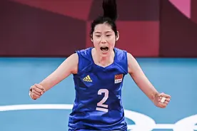 3奥运冠军力挺中国女排！朱婷1句话提振信心！生死战呼唤秘密武器图片