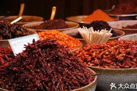 央视点名表扬！中国最牛的贵州辣椒面藏不住了图片