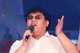 杨光为何突然不“红”了？看他干过的那些事，就一点都不奇怪了图片