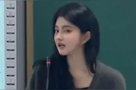 武汉大学“美女老师”走红，长相清纯甜美，网友纷纷表示要上武大图片