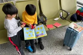 学好这项手工，娃各项能力明显提高，在国外还用来设计STEAM课堂图片