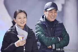娱乐圈6对著名老夫少妻，最大悬殊60岁，他们过得怎么样？图片