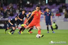 郜林印象最深刻的进球，竟然是这一粒……图片