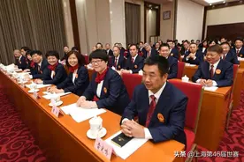 共63名！第46届世界技能大赛中国技术指导专家组组长名单→图片