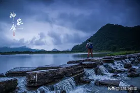 走遍中国景区之十六：湖北避暑胜地——神农架六景区全攻略图片