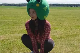 全昭旻：RM中的打工人，榨干自己做节目，未来却一片迷茫图片