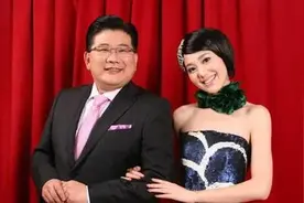 曾被赞最有观众缘的主持人，如今靠拍视频赚流量，到底发生了什么图片