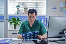 医疗剧《脑海深处》开播 聚焦神经外科医生“救死扶伤”的日常图片