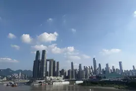 喜欢重庆还是喜欢成都：“口水战”后兄弟在，成渝共建泯“恩仇”图片