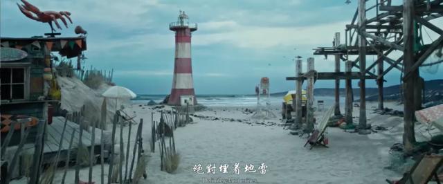“密室禁闭电影新标杆”续作,难度升级,这密室玩的真费“命”