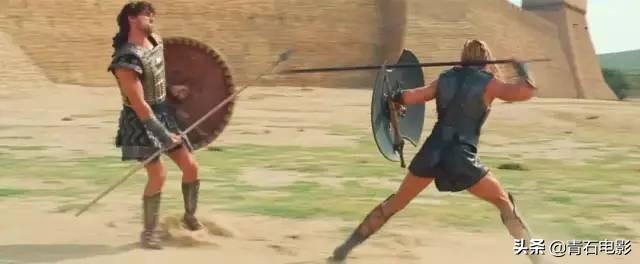 史诗战役！特洛伊之战，两军对峙十年之久，最终用木马占领特洛伊