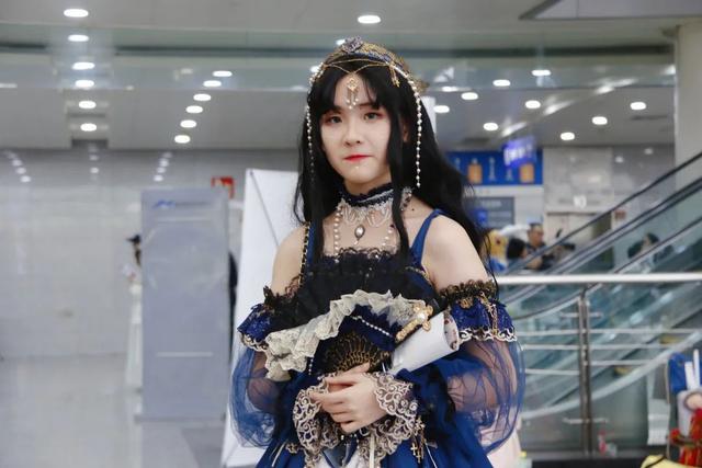 南岸漫游计划 | 叮咚！国庆西漫WJ邀请函请查收