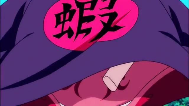 火影忍者经典战役