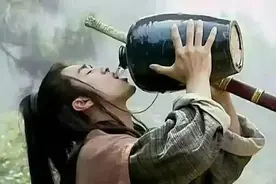 笑话段子：几个关于喝酒闹出的笑话图片