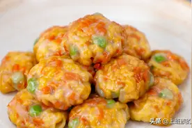 解锁馄饨皮新吃法，学会这样做，小孩再也不抗拒吃早餐了图片