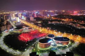 六安：你好，终于等到你图片