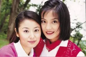 还珠三姐妹怎样拉开差距的？赵薇一路大佬护航，林心如被华谊雪藏图片