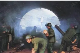 美人计被识破！越战老兵：我看到越军女兵洗澡，忽有镜片反光图片