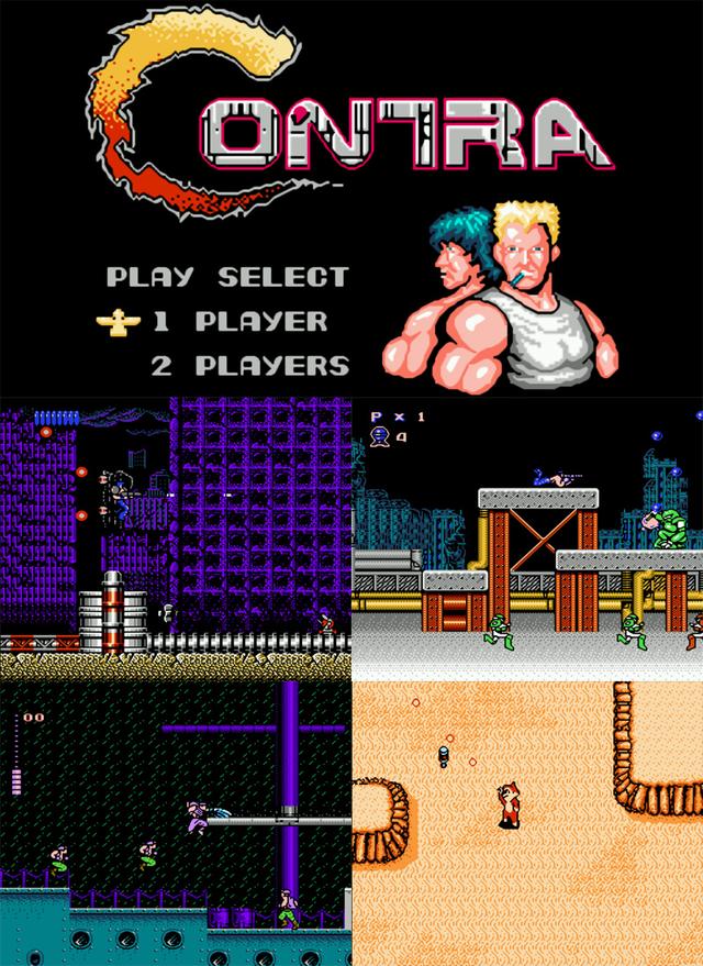 街机三国志圣剑版（那些年被误认为是续作的改版游戏）