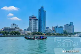 中国最浪漫文艺的城市厦门，户籍人口仅273.18万，碧海蓝天景迷人图片