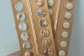 口服避孕药，一不小心吃错了咋办？图片