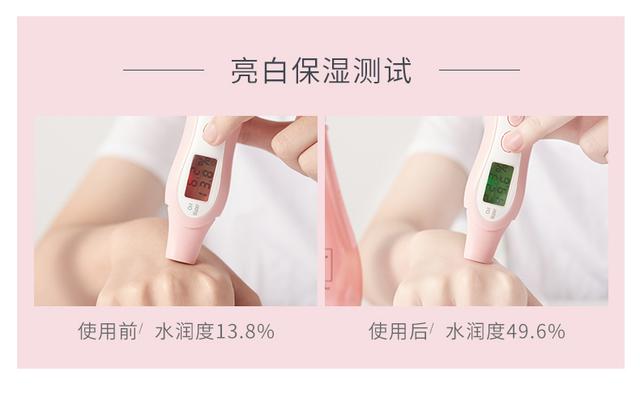 身体乳产品描述文案
