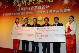 实盘冠军如何操盘图片