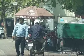 注意！柬埔寨有协警假冒交警罚款图片