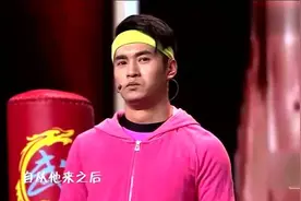 文松健身，劲歌热舞女人拳，逗翻全场图片