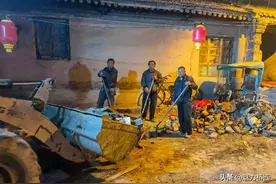 张家口桥西：堡子里街道以“新”换“心”，为民服务无小事点滴行动见初心图片