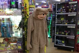 日本动漫手办-是你那些年热血追过的火影，死神，海贼王吗？图片