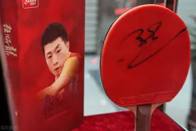 众所周知，我国的乒乓球世界第一，但你或许不太了解乒乓球史图片