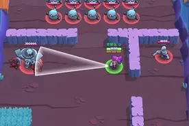 《荒野乱斗》手游测评：公测我便充了69元，腾讯这次又押对宝了图片