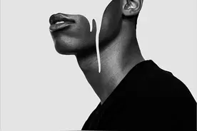 ​平面设计创意手法！视错觉图片