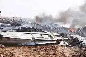 安徽广德6·3空难：一架预警机坠毁，34名顶尖专家壮烈牺牲图片