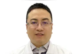 北京同仁医院张洋主任个人介绍图片
