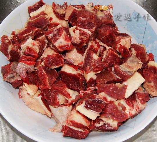 它含有“20种”氨基酸，我家1周吃5次，孩子身高不发愁